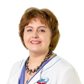 Грошева Инна Александровна, терапевт