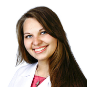 Хроменко Анна Валерьевна, эпилептолог