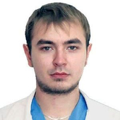 Харитонов Константин Николаевич, ортопед