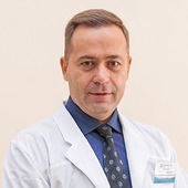 Турунцев Максим Валерьевич, ЛОР