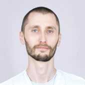 Косинец Руслан Олегович, анестезиолог