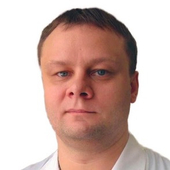 Авдеев Александр Александрович, ортопед