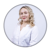 Шабалтас Ольга Юрьевна, косметолог