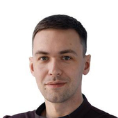 Лыков Максим Сергеевич, ЛОР