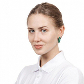 Самкова Лилия Николаевна, остеопат