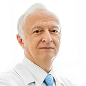 Бабичев Евгений Александрович, андролог