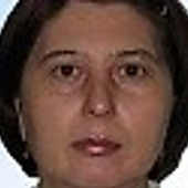 Файзуллина Халиля Гадиановна, офтальмолог