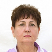 Акуратова Лариса Леонтьевна, эндоскопист