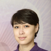 Шакирова Алия Ергалиевна, стоматолог-терапевт