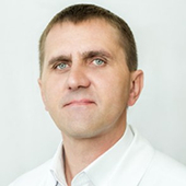 Смаглий Василий Борисович, хирург