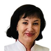 Маслиева Елена Викторовна, стоматолог-терапевт