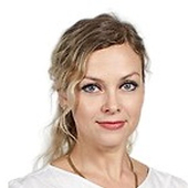 Ким Милена Владимировна, врач УЗД