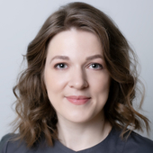 Суслова Екатерина Андреевна, невролог