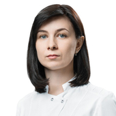 Глезер Елена Андреевна, гастроэнтеролог