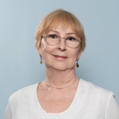 Буряк Елена Ивановна, врач УЗД