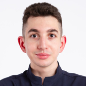 Мусаев Вусал Гусейнович, косметолог