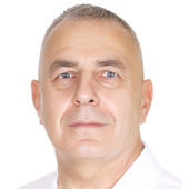 Сергеев Андрей Владимирович, врач УЗД