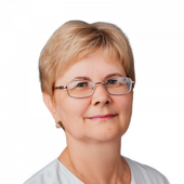 Солонина Ирина Анатольевна, педиатр