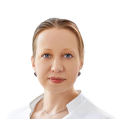 Рыжкова Лариса Викторовна, терапевт