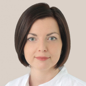 Замыслова Светлана Олеговна, ЛОР