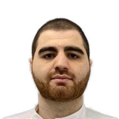 Яралиев Рашид Самандар Оглы, стоматолог-терапевт