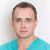 Базанов Павел Александрович, гинеколог