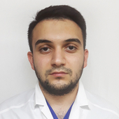 Гасанов Заур Акперович, массажист