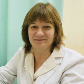 Балалыкина Валентина Алексеевна, эндокринолог