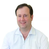 Абрамов Александр Николаевич, стоматолог-ортопед