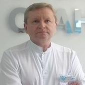 Кудряшов Валерий Александрович, стоматолог-терапевт