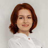 Зарипова Мария Владимировна, инфекционист