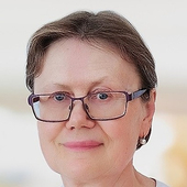 Шабурова Лариса Федоровна, гематолог