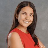 Юнусова (Шайдуллина) Лилия Исмагылевна, ортодонт