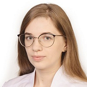 Ладыгина Мария Андреевна, аллерголог