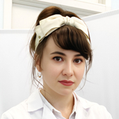 Ибатуллина Гузель Анваровна, врач УЗД