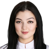 Шмелева Ирина Олеговна, детский пульмонолог