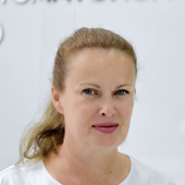 Грималюк Татьяна Юрьевна, детский стоматолог