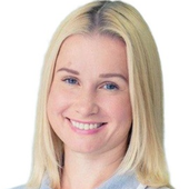 Мясникова Екатерина Юрьевна, стоматолог-терапевт