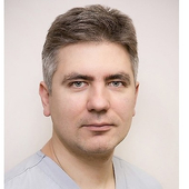 Иванов Олег Викторович, нейрохирург