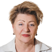 Гулида Ольга Леонидовна, офтальмолог