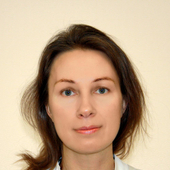 Вашутина Наталья Сергеевна, фтизиатр