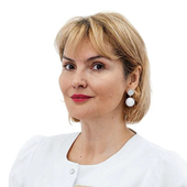 Исмаилова Наталья Супьяновна, врач-косметолог