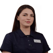 Дамаж Фаришта Джохонгировна, пародонтолог