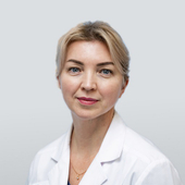 Сигаева Юлия Сергеевна, эндоскопист