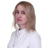 Бадаева Марьям Рауфовна, эндокринолог