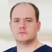 Шестаков Владислав Александрович, гинеколог