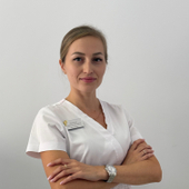 Федорова Людмила Эриковна, терапевт