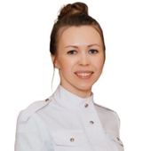 Игнатьева Алена Анатольевна, ЛОР