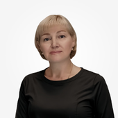 Янпольская Елена Юрьевна, стоматолог-терапевт