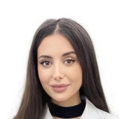 Масталиева Эльвира Лятиф Кызы, ревматолог